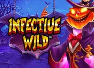 Infective Wild от Pragmatic